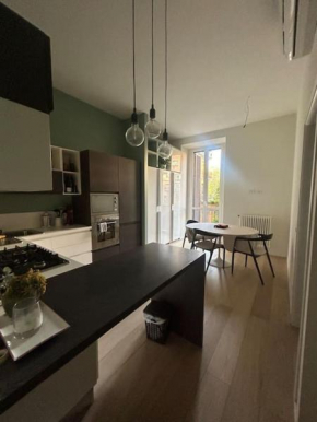Vinella's House Milano